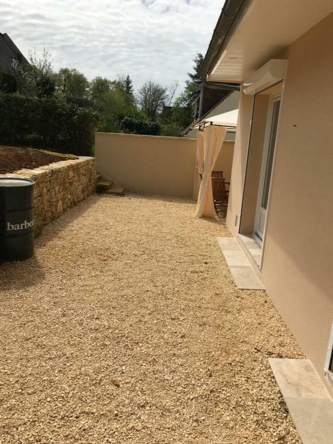 Ejoki Villa Sarlat-la-Canéda Exterior foto