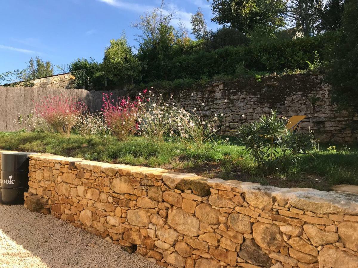 Ejoki Villa Sarlat-la-Canéda Exterior foto