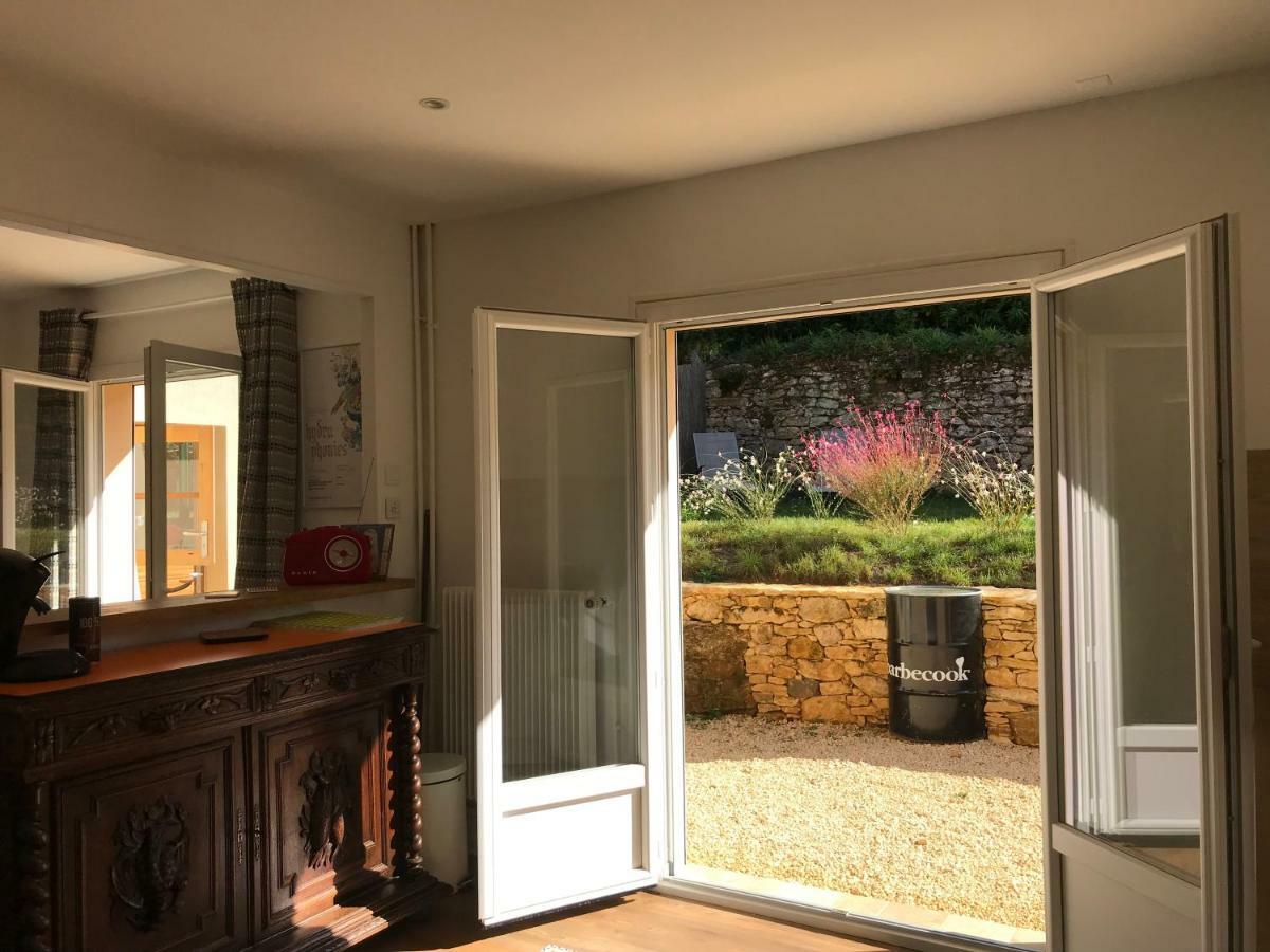 Ejoki Villa Sarlat-la-Canéda Exterior foto