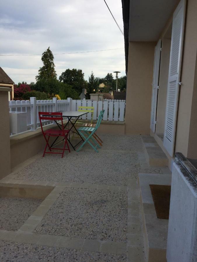 Ejoki Villa Sarlat-la-Canéda Exterior foto